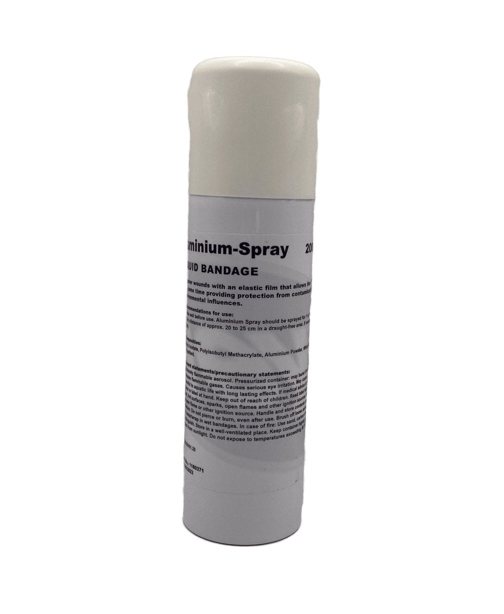 Aluminium Spray 200ml - Shopivet.com