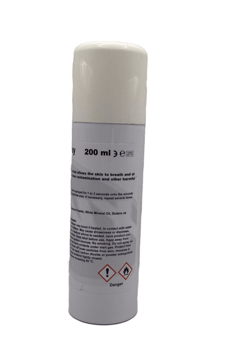 Aluminium Spray 200ml - Shopivet.com