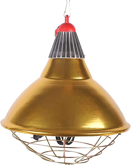 Aluminum Alloy Lampshade - Shopivet.com