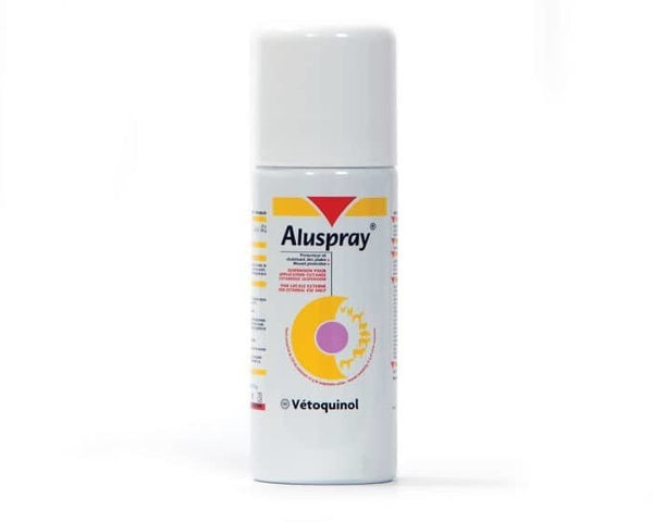Aluspray - Shopivet.com