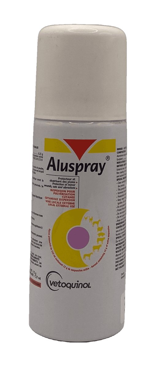 Aluspray - Shopivet.com