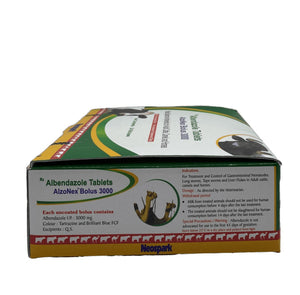 Alzonex Bolus 3000mg 24 Boluses - Shopivet.com