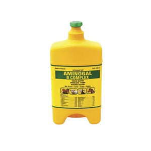AMINOGAL B COMPLEX - Shopivet.com