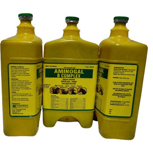 AMINOGAL B COMPLEX - Shopivet.com