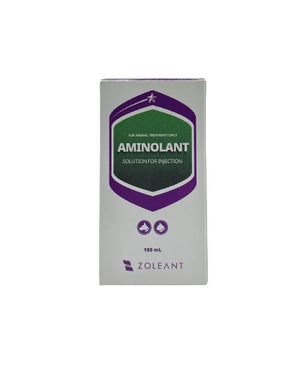Aminolant 100ml - Shopivet.com