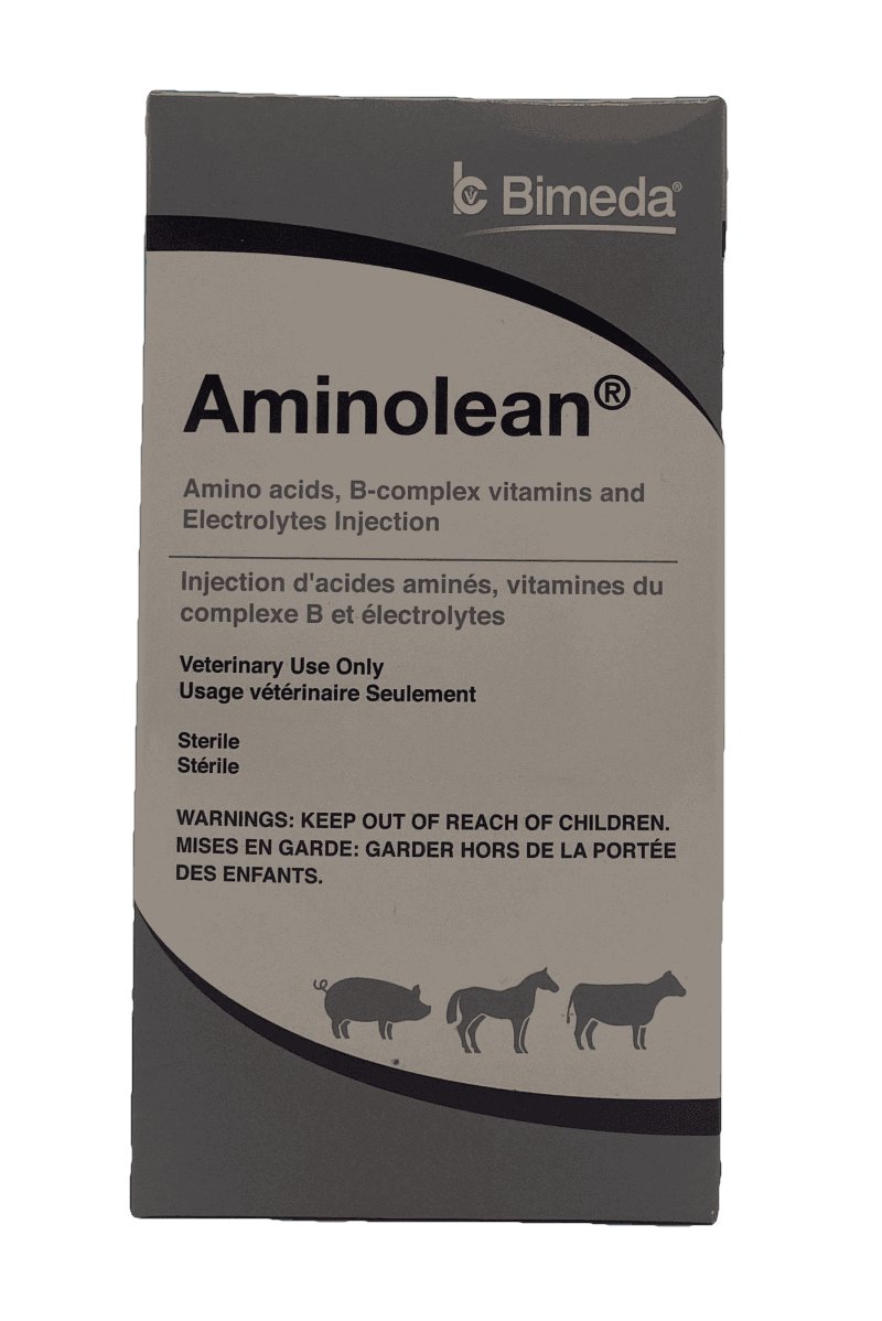 Aminolean - Shopivet.com