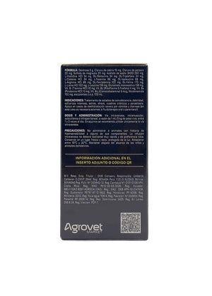 Aminoplex Forte 100ml - Shopivet.com