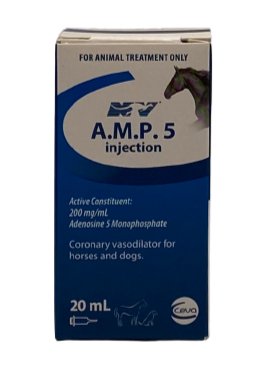 A.M.P.5 20ml - Shopivet.com