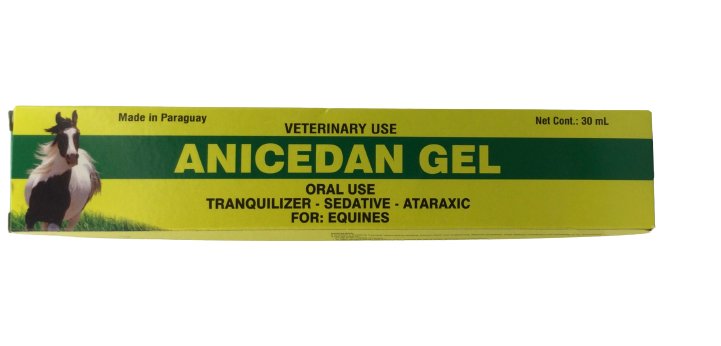 ANICEDAN GEL 30ml - Shopivet.com