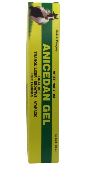 ANICEDAN GEL 30ml - Shopivet.com