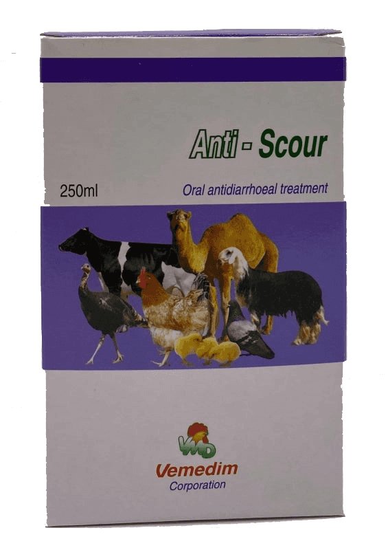 anti-scour 250 ml - Shopivet.com