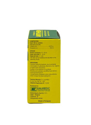 Antihem 20ml - Shopivet.com