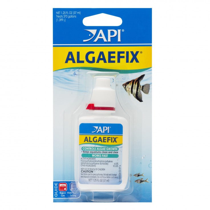 API ALGAEFIX, 1.25 OZ - Shopivet.com