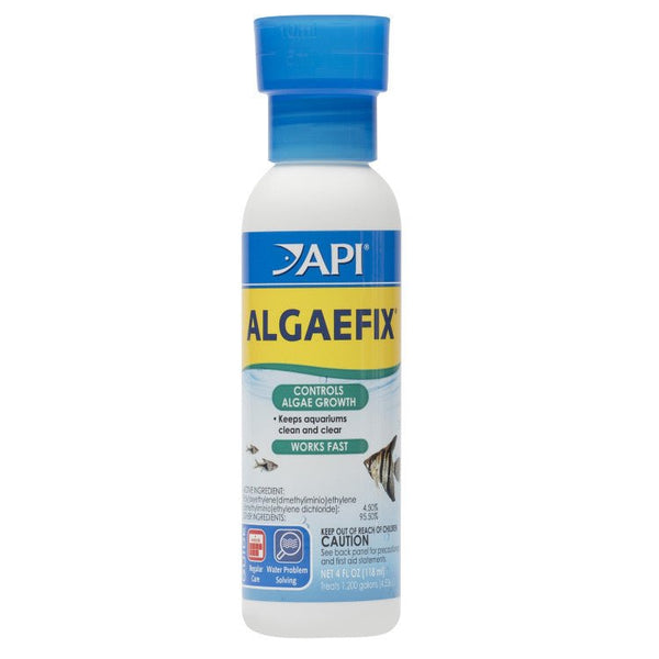 API Algaefix, 4 OZ - Shopivet.com