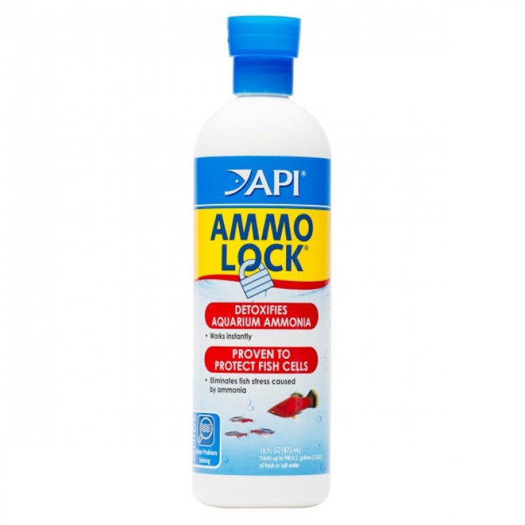 API AMMO-LOCK, 16 OZ - Shopivet.com