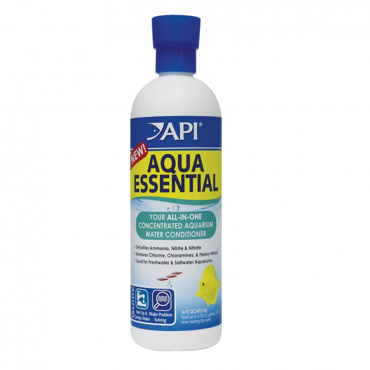 API AQUA ESSENTIAL, 16 OZ - Shopivet.com