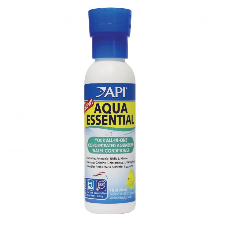 API AQUA ESSENTIAL, 4 OZ - Shopivet.com