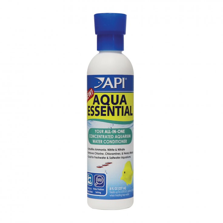 API AQUA ESSENTIAL, 8 OZ - Shopivet.com