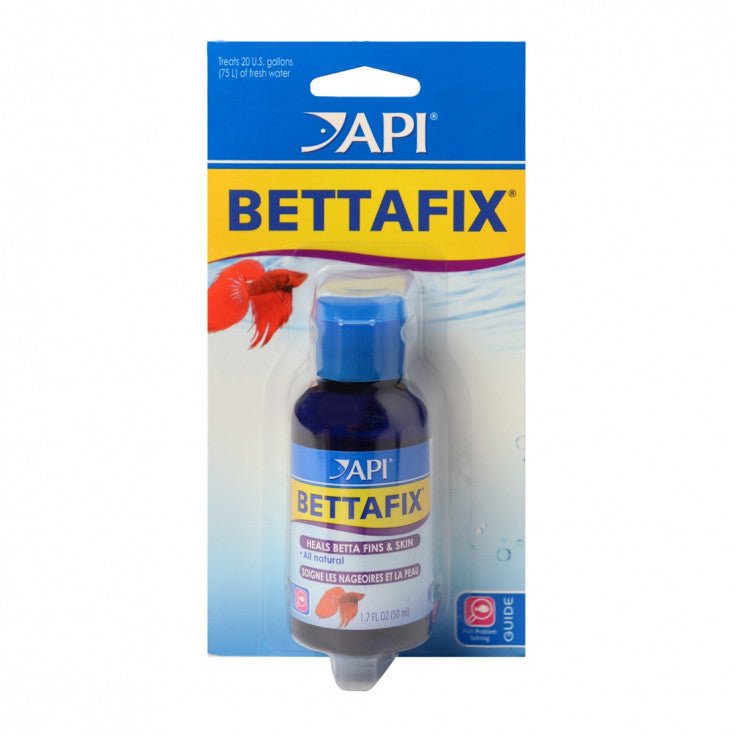 API BETTAFIX, 1.7 OZ - Shopivet.com