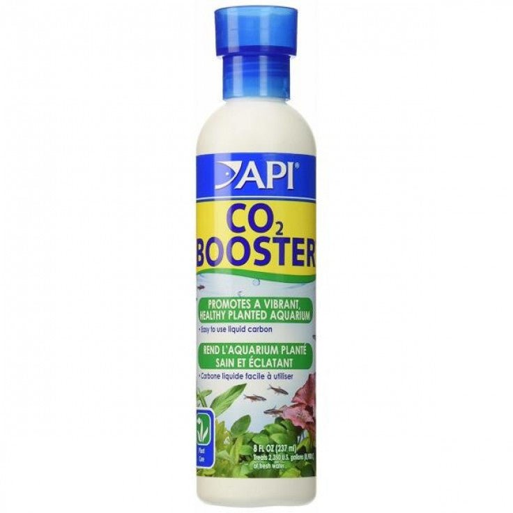 API CO2 BOOSTER, 8 OZ - Shopivet.com