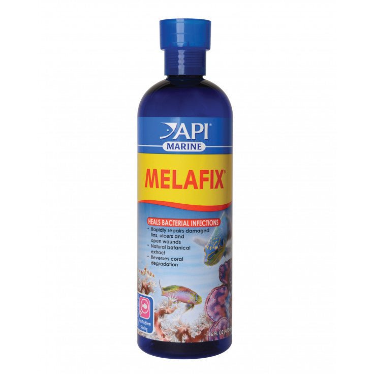 API MARINE MELAFIX, 16OZ - Shopivet.com