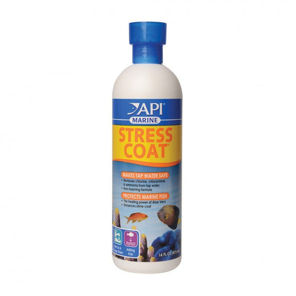 API MARINE STRESS COAT, 16 OZ - Shopivet.com