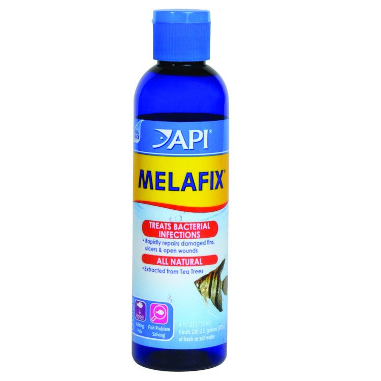 API Melafix, 16 OZ - Shopivet.com