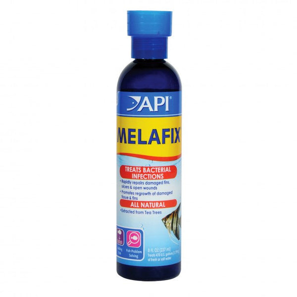 API MELAFIX, 8 OZ - Shopivet.com