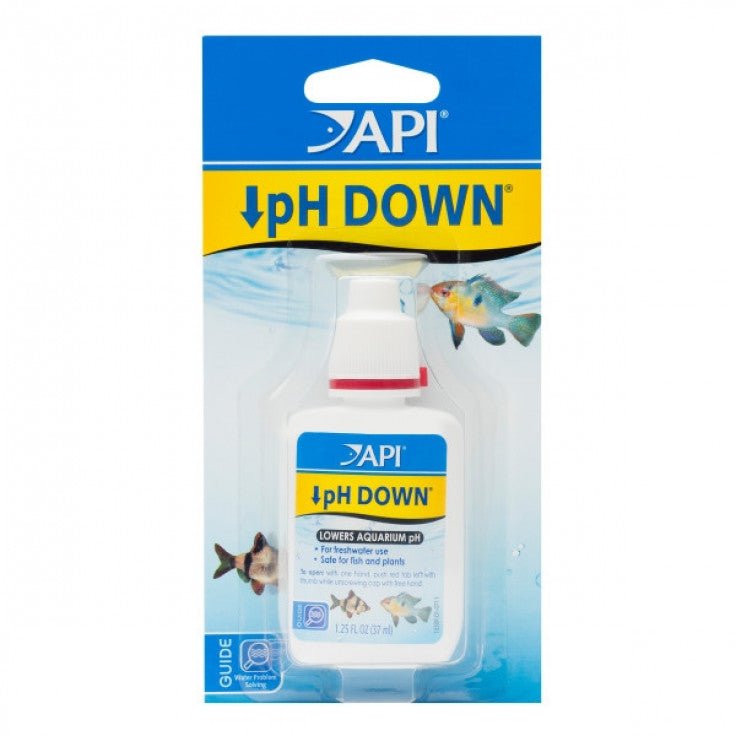 API PH DOWN, 1.25 OZ - Shopivet.com