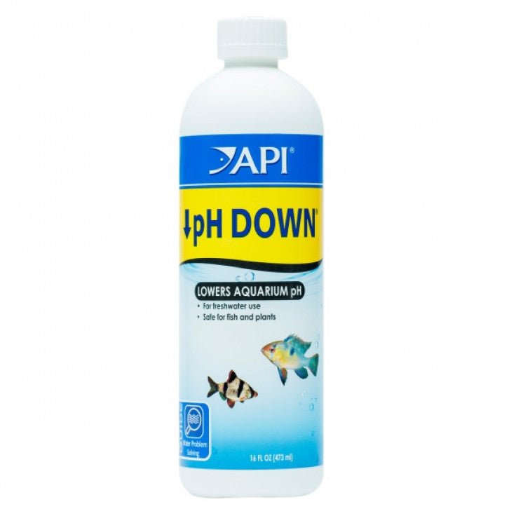 API PH DOWN, 16 OZ - Shopivet.com