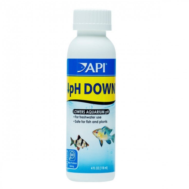 API PH DOWN, 4 OZ - Shopivet.com