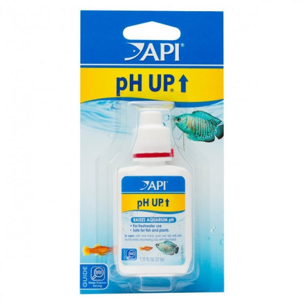 API PH UP, 1.25 OZ - Shopivet.com