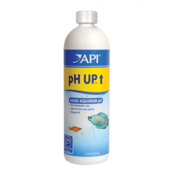 API PH UP, 16 OZ - Shopivet.com