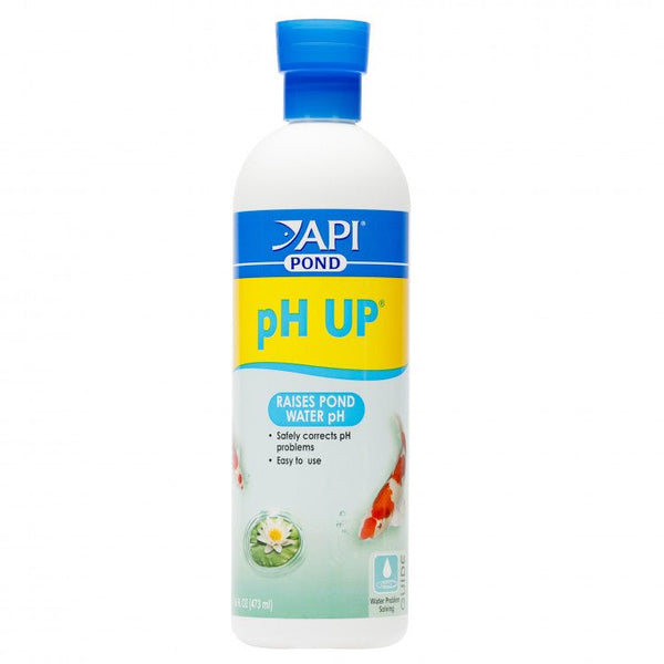 API POND PH UP, 16 OZ - Shopivet.com