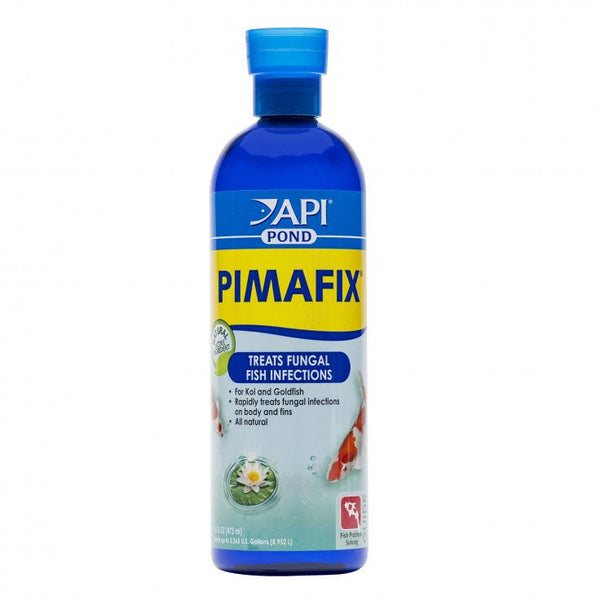 API POND PIMAFIX, 16 OZ - Shopivet.com