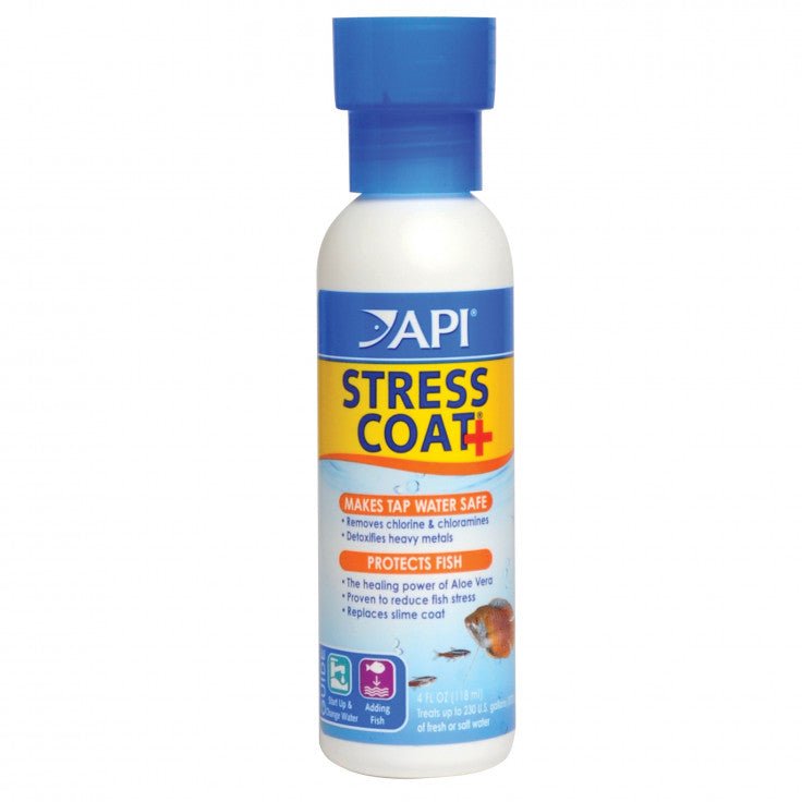 API STRESS COAT, 4 OZ - Shopivet.com