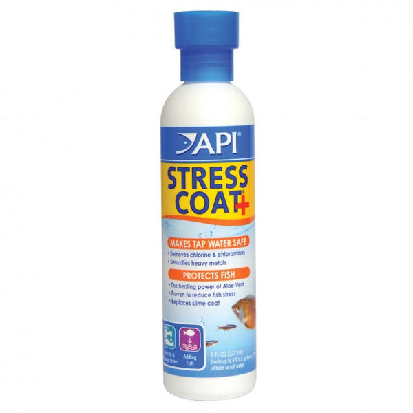 API STRESS COAT, 8 OZ - Shopivet.com