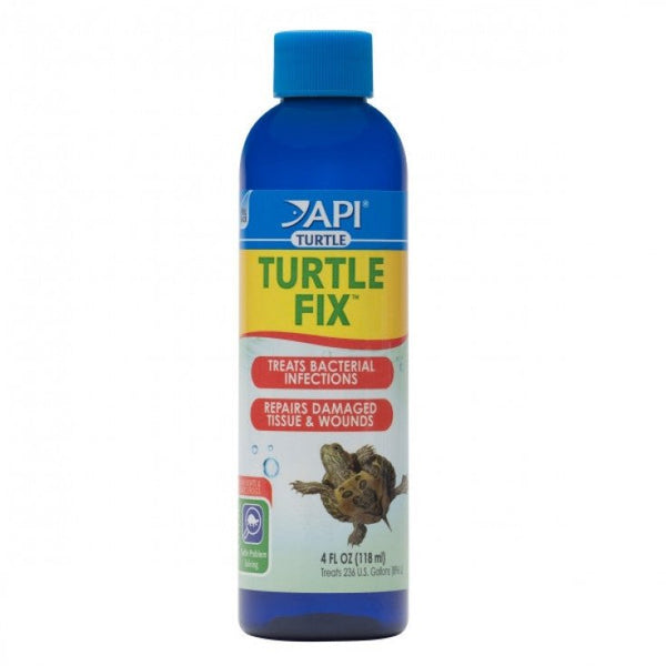 API TURTLE FIX , 4 OZ - Shopivet.com