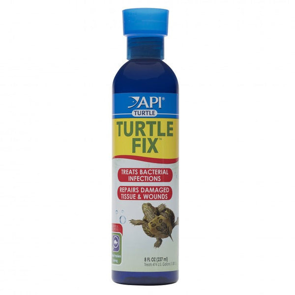 API TURTLE FIX, 8 OZ - Shopivet.com