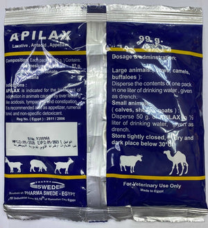 APILAX - Shopivet.com
