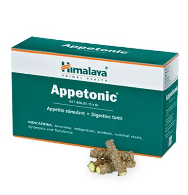 Appetonic 100g 1 Box of 6 sachets - Shopivet.com