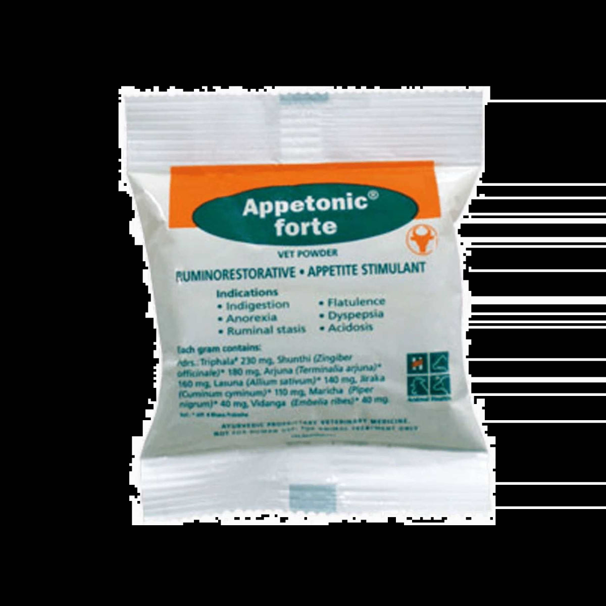 Appetonic forte 15 gm - Shopivet.com