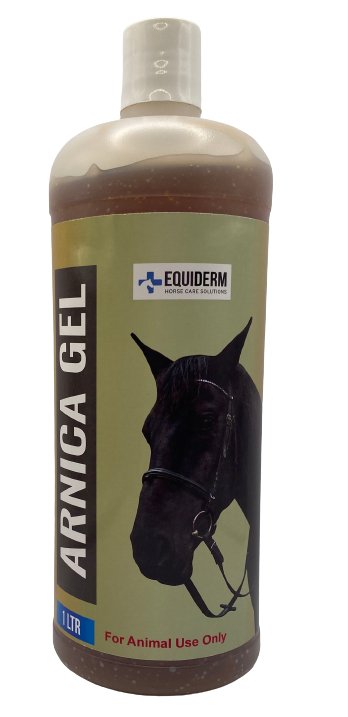 ARNICA GEL 1 Liter - Shopivet.com