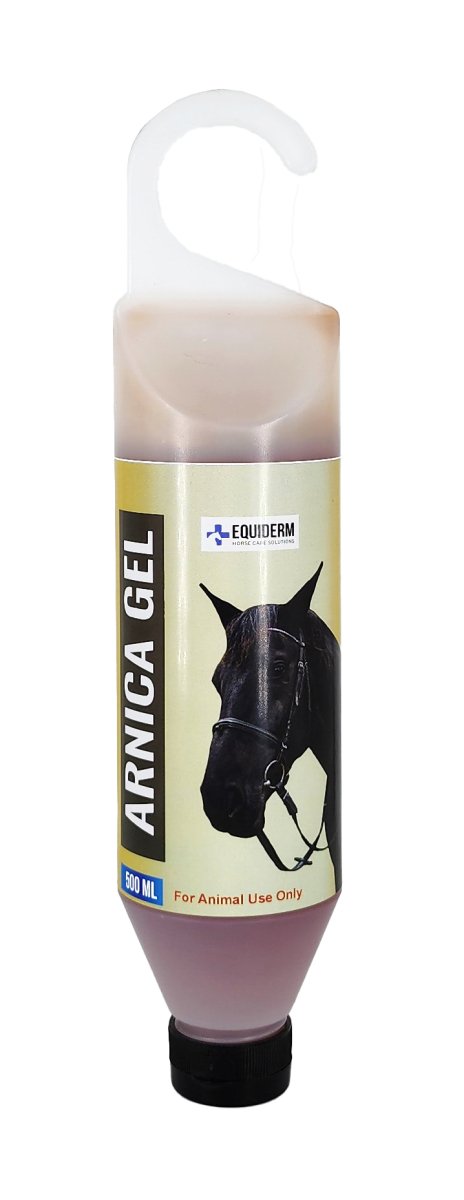 ARNICA GEL 500ML - Shopivet.com