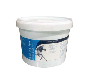 Arnica Ice Cooling Gel 2.5 kg - Shopivet.com