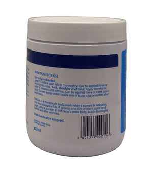 Arnica Ice Cooling Gel 475mg - Shopivet.com