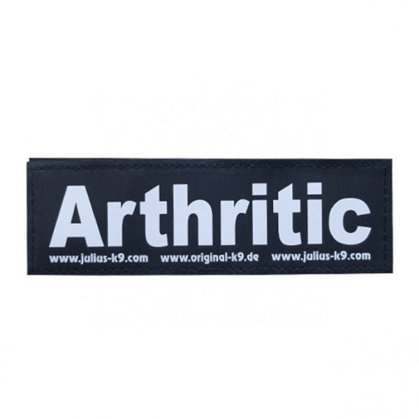 ARTHRITIC PATCH - Shopivet.com