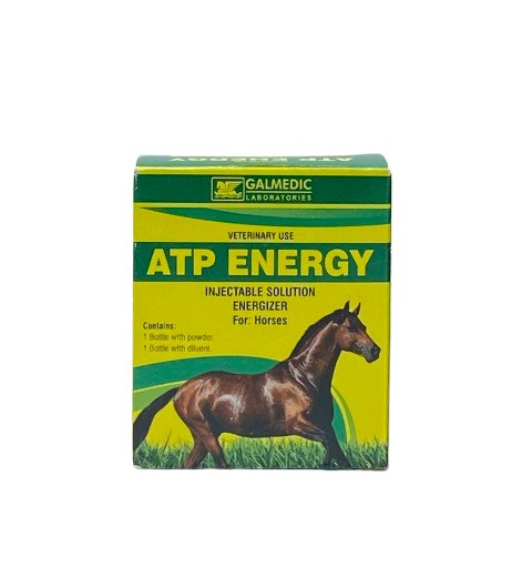 ATP ENERGY - Shopivet.com