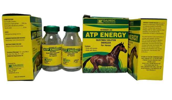 ATP ENERGY - Shopivet.com