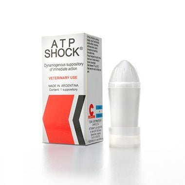 ATP SHOCK Chinfield - Shopivet.com